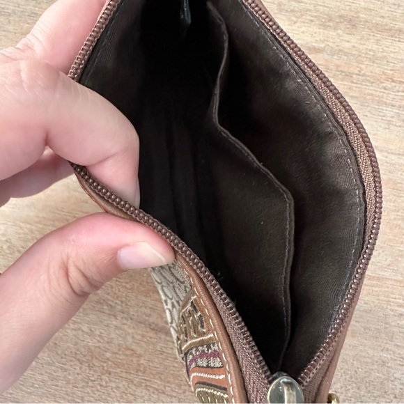 Coach Wristlet - Picture 3 of 3